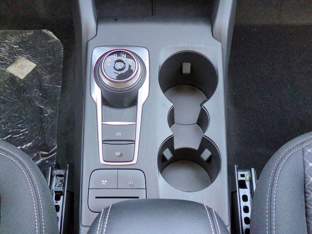 new 2025 Ford Escape car, priced at $31,485