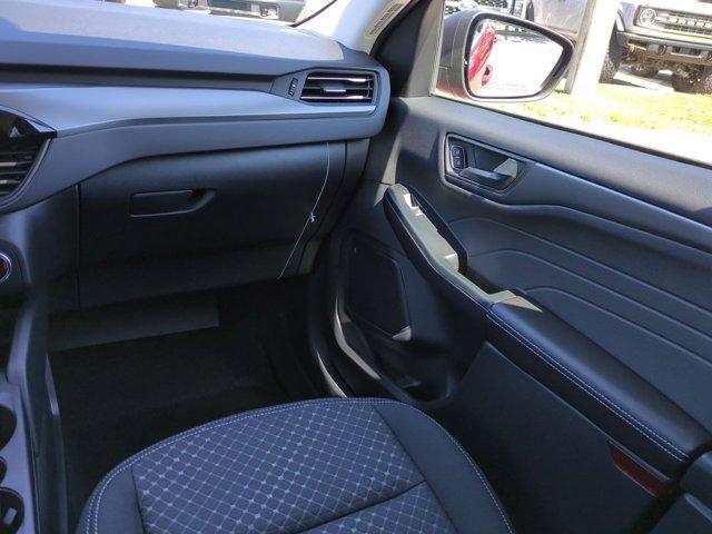 new 2025 Ford Escape car, priced at $31,485
