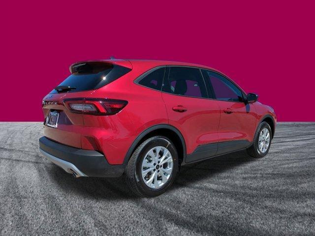 new 2025 Ford Escape car, priced at $31,485