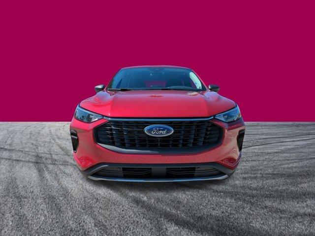 new 2025 Ford Escape car, priced at $31,485