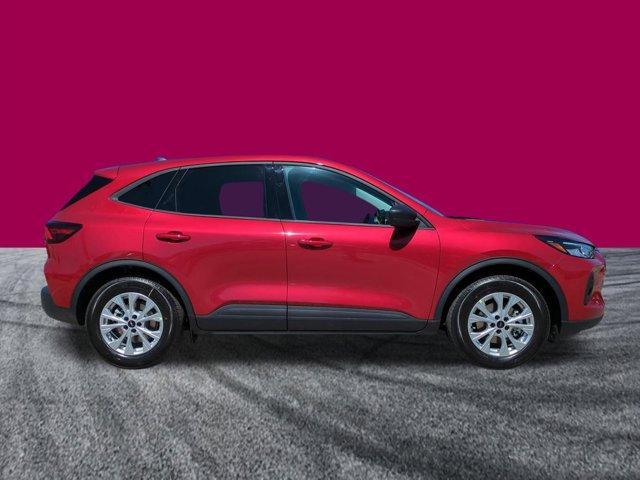 new 2025 Ford Escape car, priced at $31,485