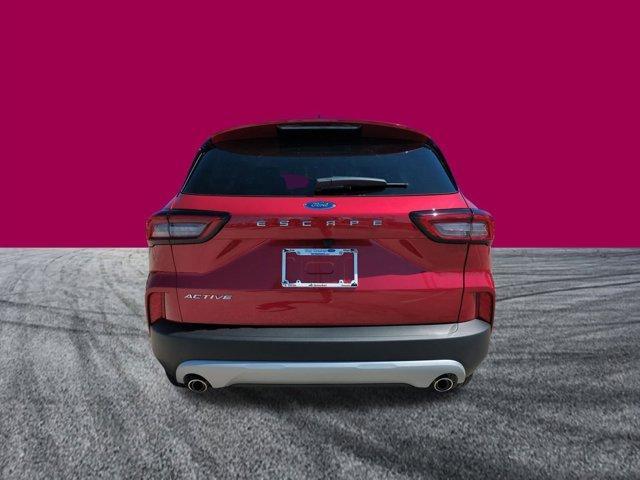 new 2025 Ford Escape car, priced at $31,485
