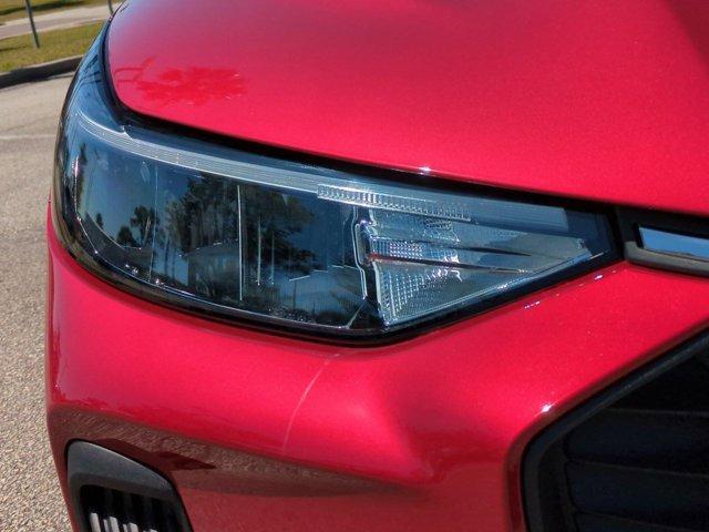 new 2025 Ford Escape car, priced at $31,485