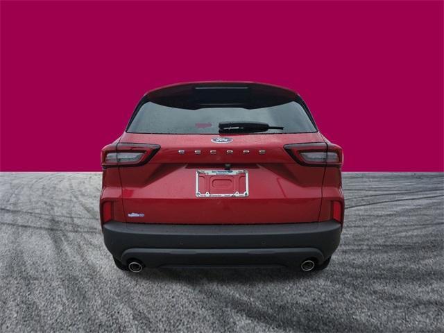 new 2026 Ford Escape car, priced at $34,525