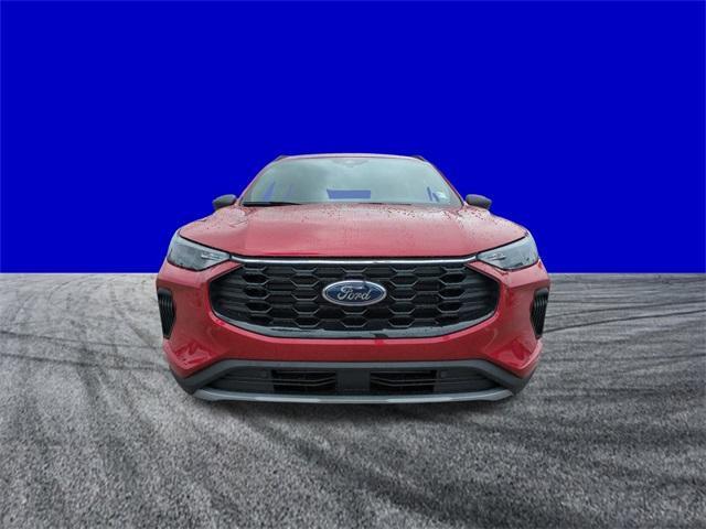 new 2026 Ford Escape car, priced at $34,525