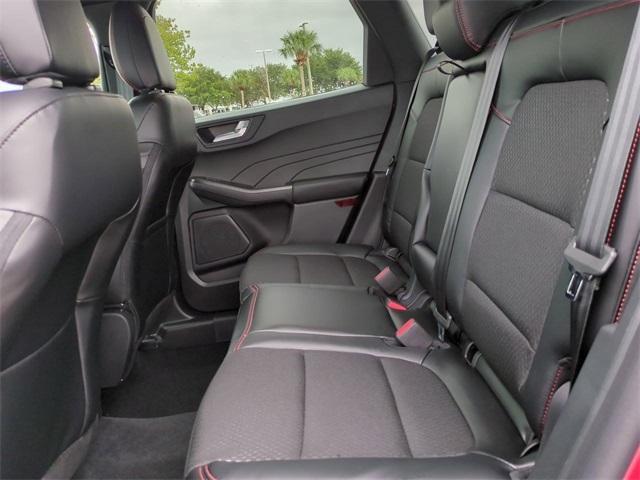 new 2026 Ford Escape car, priced at $34,525