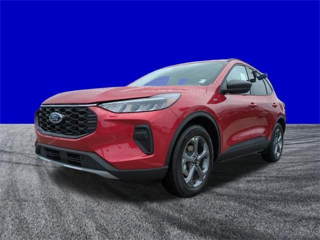 new 2026 Ford Escape car, priced at $34,525