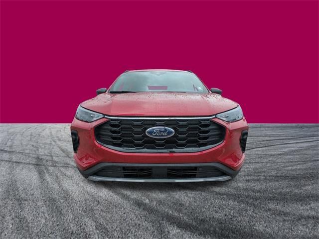 new 2026 Ford Escape car, priced at $34,525