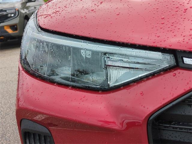 new 2026 Ford Escape car, priced at $34,525