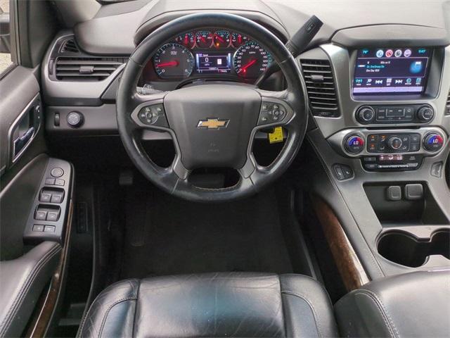 used 2019 Chevrolet Suburban car, priced at $22,399