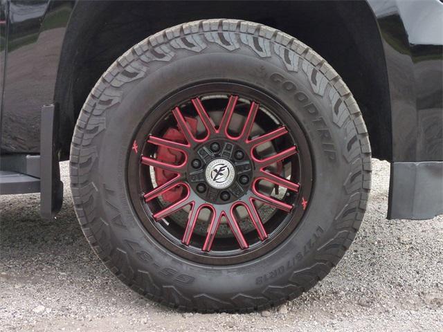 used 2019 Chevrolet Suburban car, priced at $22,399