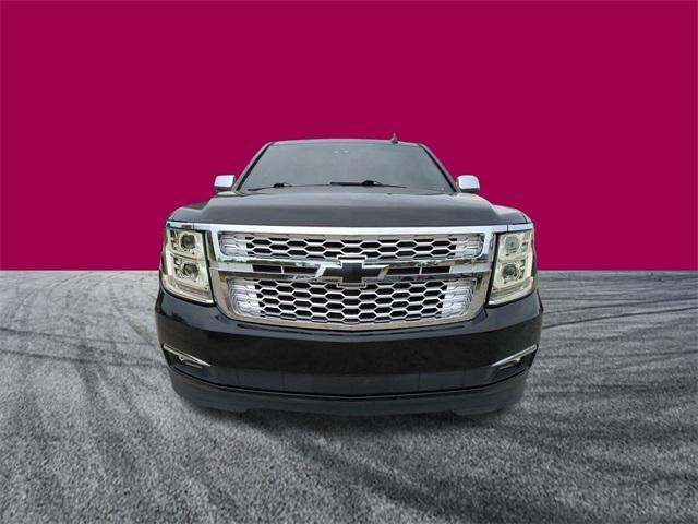 used 2019 Chevrolet Suburban car, priced at $22,399