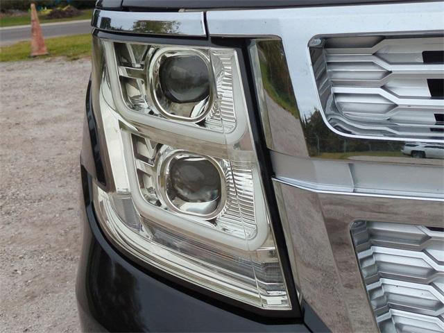 used 2019 Chevrolet Suburban car, priced at $22,399