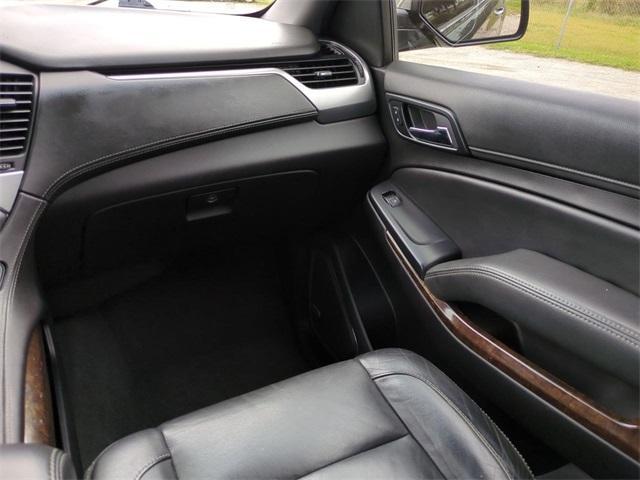 used 2019 Chevrolet Suburban car, priced at $22,399