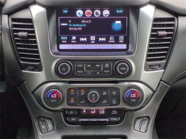 used 2019 Chevrolet Suburban car, priced at $22,399