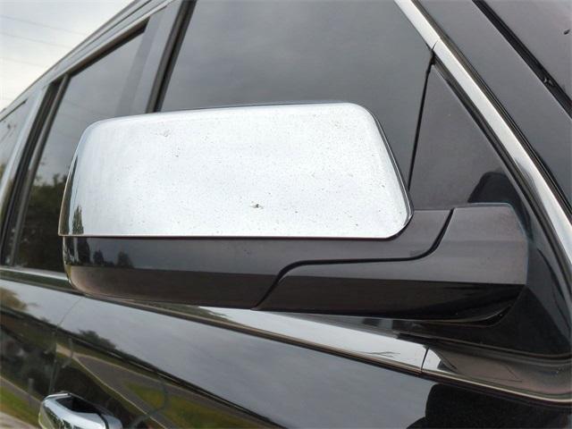 used 2019 Chevrolet Suburban car, priced at $22,399