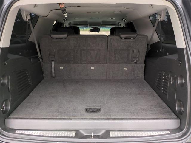 used 2019 Chevrolet Suburban car, priced at $22,399