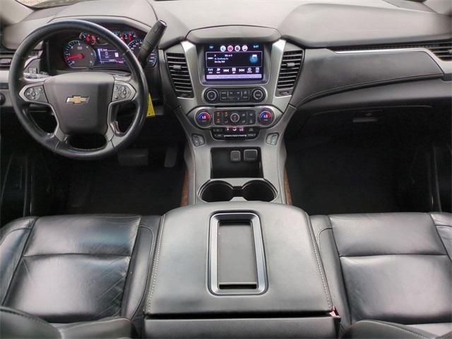 used 2019 Chevrolet Suburban car, priced at $22,399
