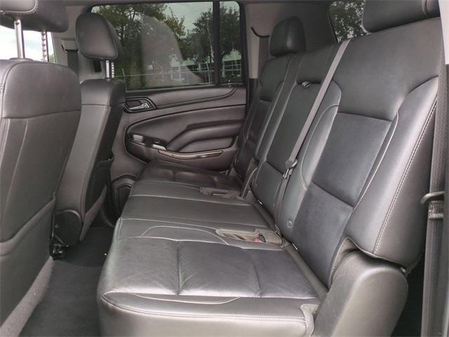 used 2019 Chevrolet Suburban car, priced at $22,399