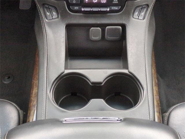 used 2019 Chevrolet Suburban car, priced at $22,399