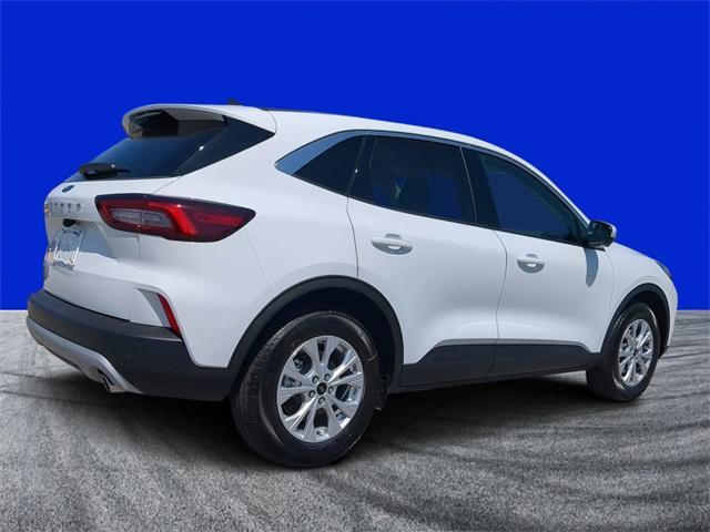 new 2024 Ford Escape car, priced at $35,360