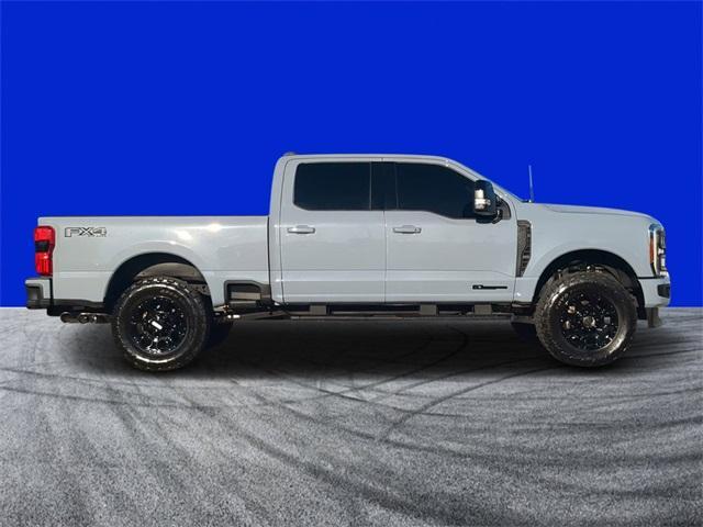 used 2024 Ford F-250 car, priced at $78,498