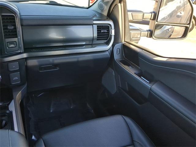 used 2024 Ford F-250 car, priced at $78,498