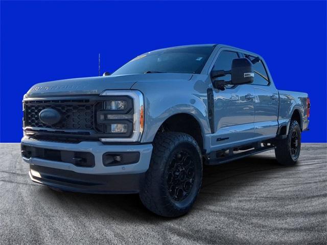 used 2024 Ford F-250 car, priced at $78,498