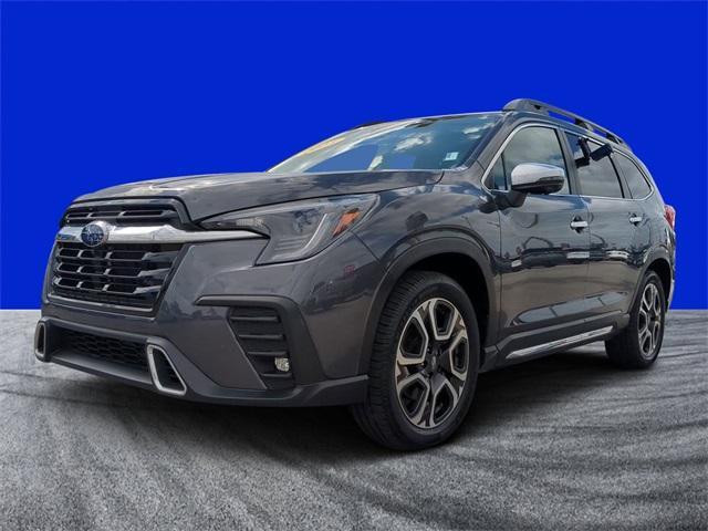 used 2023 Subaru Ascent car, priced at $37,899