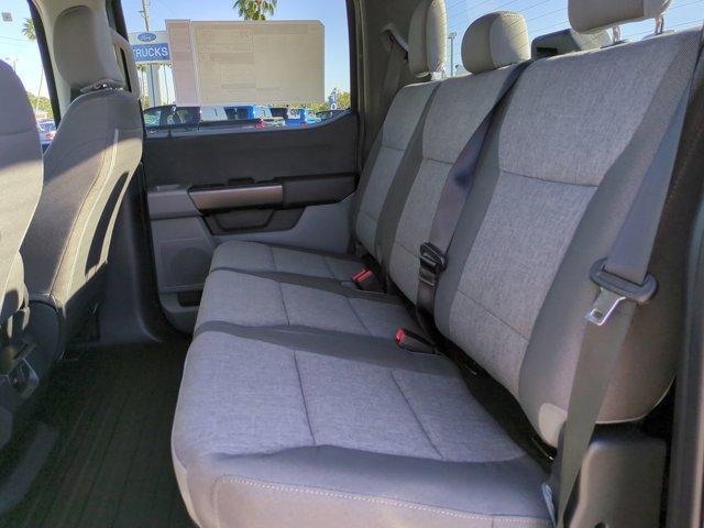 new 2025 Ford F-150 car, priced at $51,640