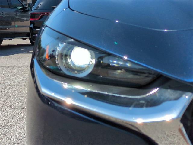 used 2025 Mazda CX-30 car, priced at $23,984