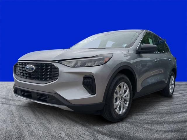 new 2024 Ford Escape car, priced at $30,990