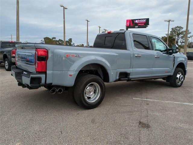 new 2024 Ford F-350 car, priced at $104,315