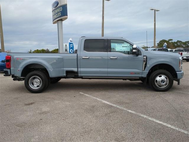 new 2024 Ford F-350 car, priced at $104,315