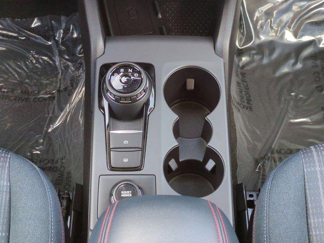 used 2024 Ford Bronco Sport car, priced at $27,692