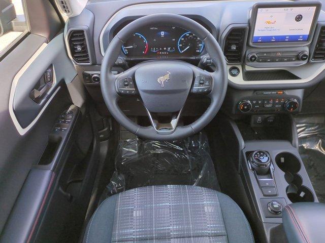 used 2024 Ford Bronco Sport car, priced at $27,692
