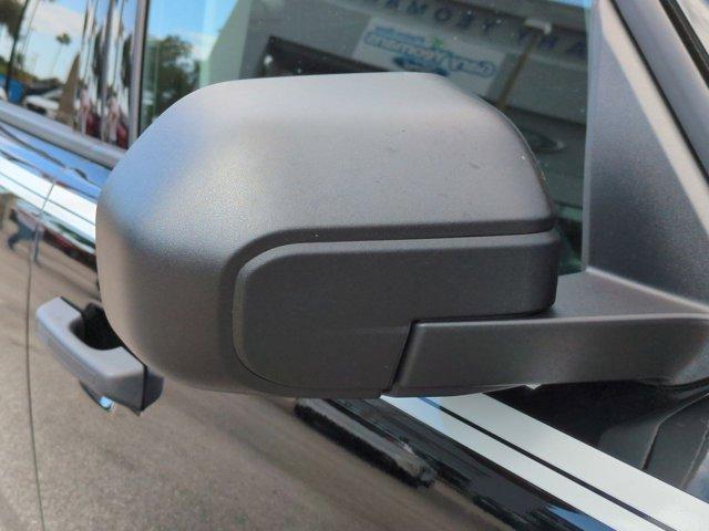 used 2024 Ford Bronco Sport car, priced at $27,692