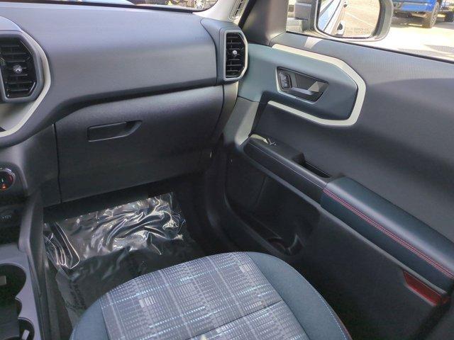 used 2024 Ford Bronco Sport car, priced at $27,692