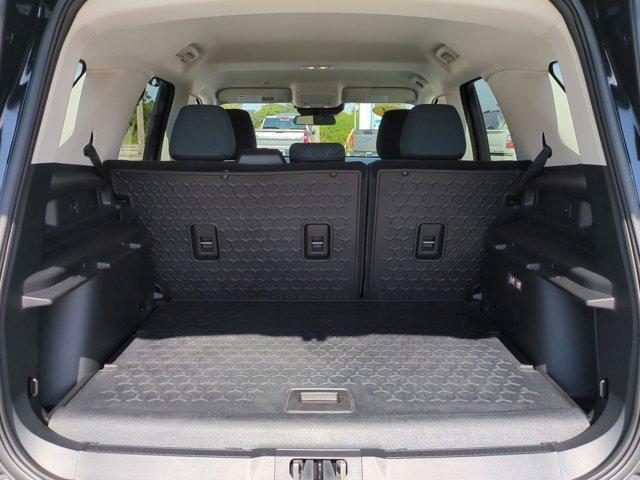 used 2024 Ford Bronco Sport car, priced at $27,692