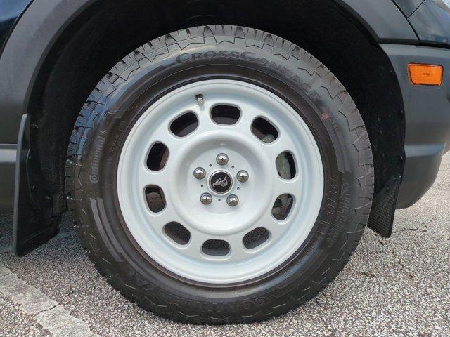 used 2024 Ford Bronco Sport car, priced at $27,692