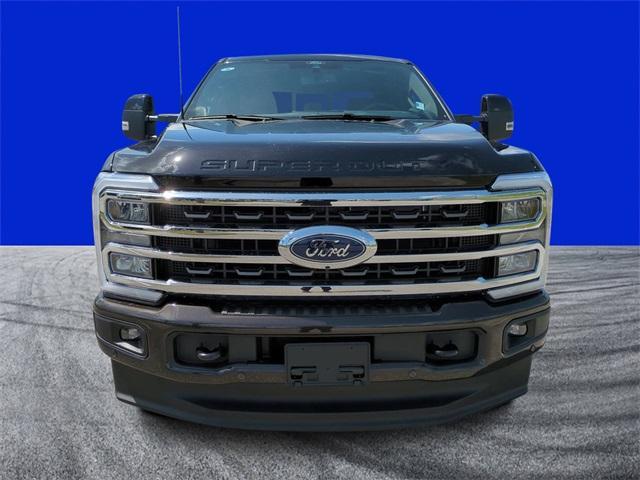 new 2025 Ford F-350 car, priced at $94,555