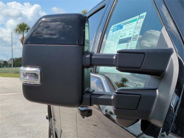 new 2025 Ford F-350 car, priced at $94,555