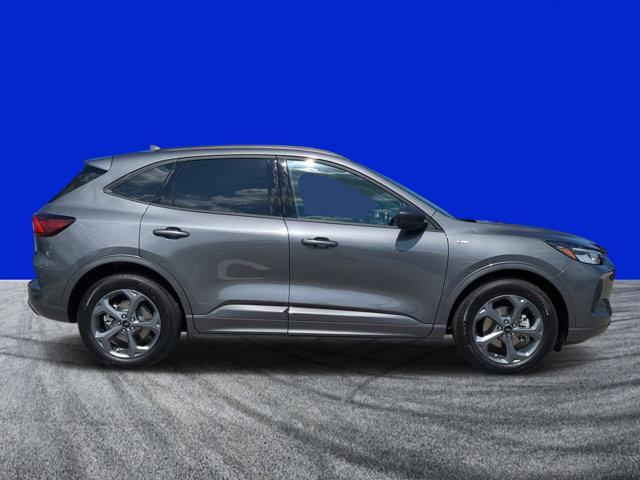 new 2024 Ford Escape car, priced at $31,985