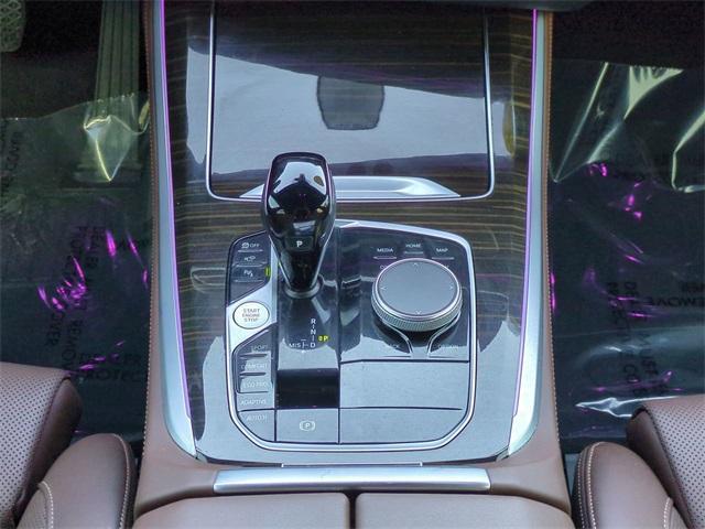 used 2023 BMW X5 car, priced at $34,998