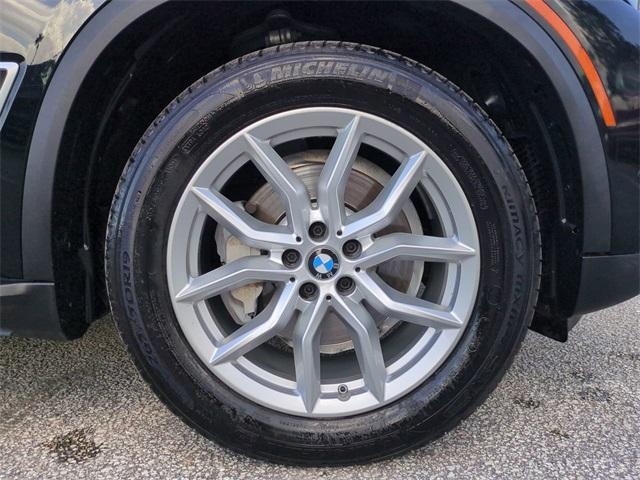 used 2023 BMW X5 car, priced at $34,998