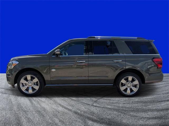 new 2024 Ford Expedition car, priced at $87,555