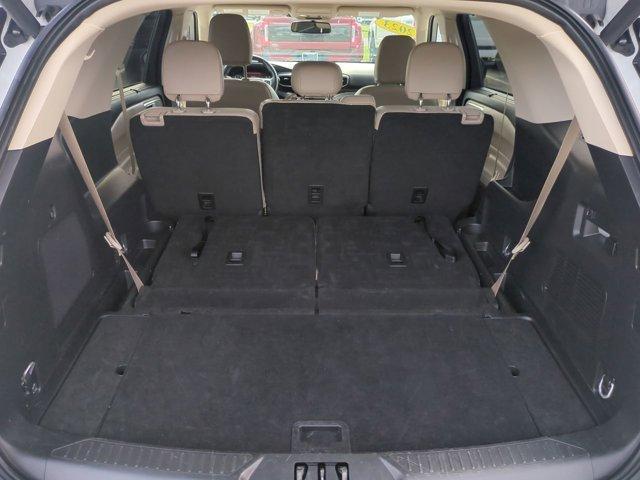 used 2023 Ford Explorer car, priced at $32,711