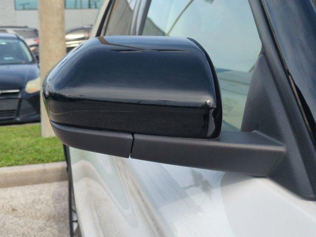 used 2023 Ford Explorer car, priced at $32,711