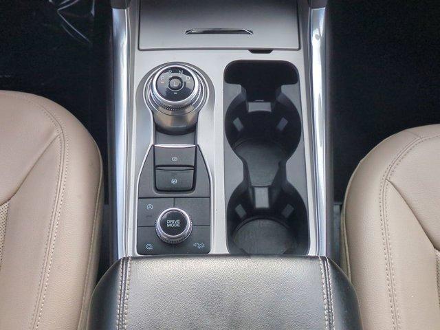 used 2023 Ford Explorer car, priced at $32,711