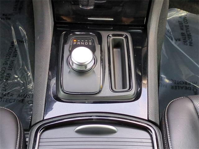 used 2023 Chrysler 300 car, priced at $38,710